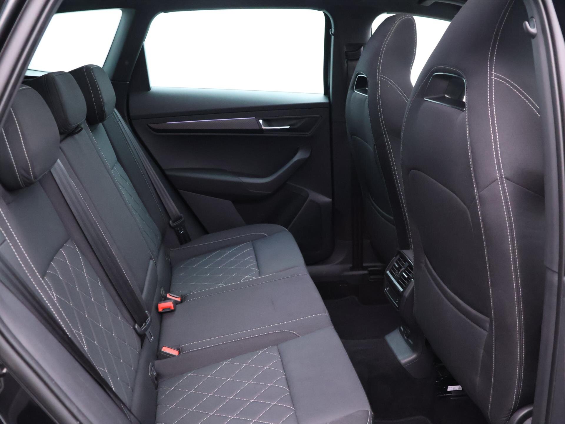 Škoda Karoq Kombi 2,0 l 110 kw