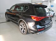 Seat Tarraco SUV / Terénní 2,0 l 147 kw