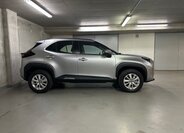 Toyota Yaris Cross SUV 1,5 l 68 kw