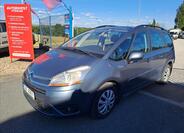 Citroën Grand C4 Picasso 1