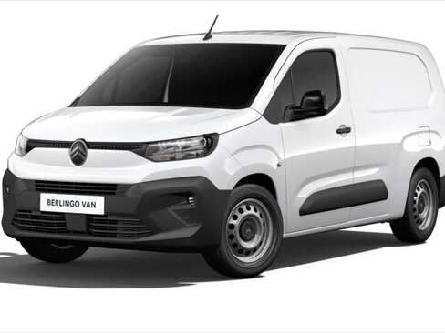 Citroën Berlingo Ostatní 1,5 l 75 kw