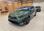 KIA Ceed Kombi 1,5 l 103 kw