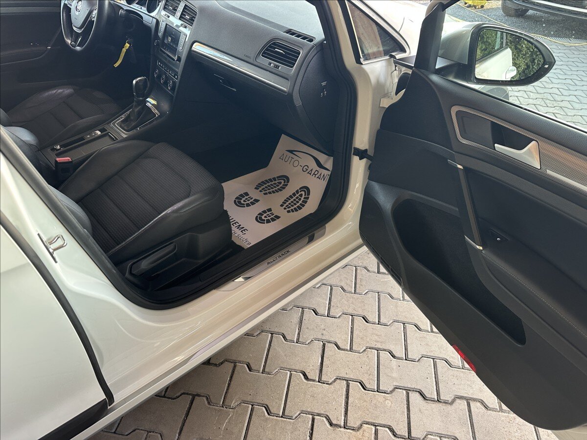 Volkswagen Golf Kombi 2,0 l 135 kw