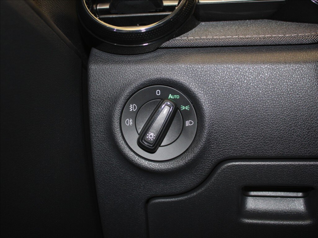 Škoda Fabia Hatchback 999,0 70 kw