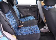 Fiat Panda Hatchback 1,2 l 44 kw