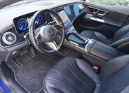 Mercedes-Benz EQE 8