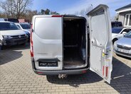 Ford Transit Custom Ostatní 2,2 l 74 kw