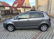 Volkswagen Golf Plus 8
