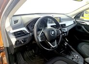 BMW X1 SUV 2,0 l 110 kw