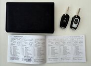 Opel Astra Hatchback 1,4 l 74 kw