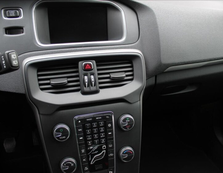 Volvo V40 Hatchback 2,0 l 88 kw