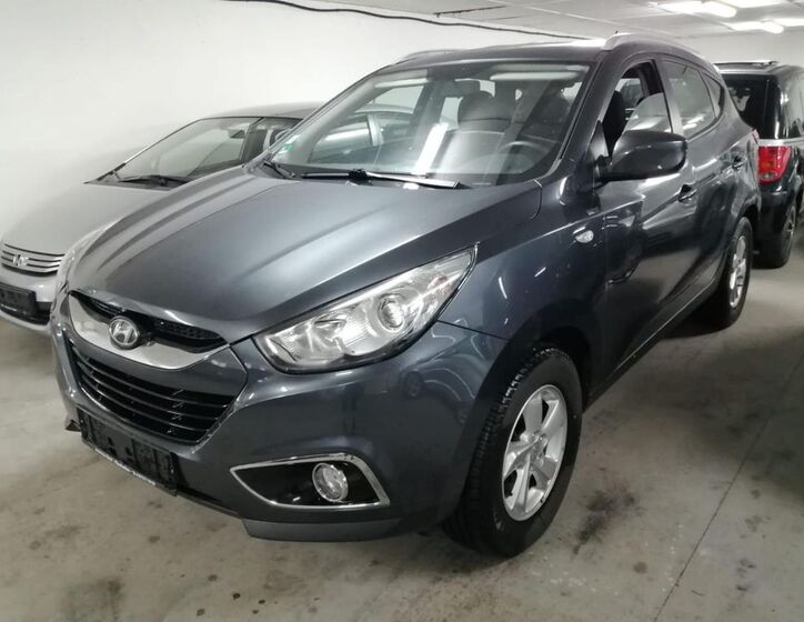 Hyundai ix35 15