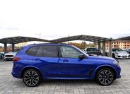 BMW X5 7