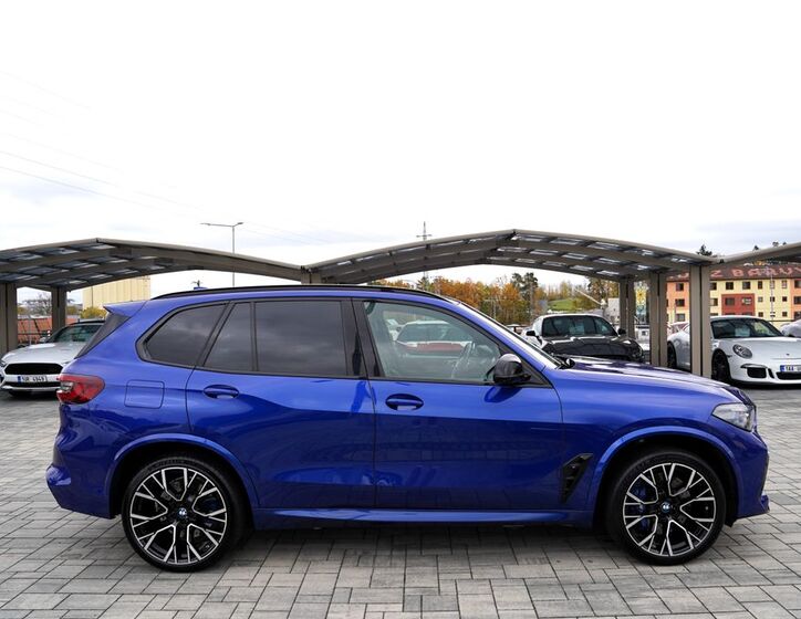 BMW X5 7