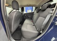 Dacia Sandero Hatchback 898,0 66 kw