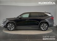 Škoda Kodiaq SUV / Terénní 2,0 l 142 kw