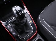 Škoda Fabia Hatchback 1,5 l 110 kw