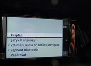 Mercedes-Benz GLK SUV / Terénní 2,1 l 125 kw