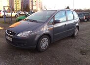 Ford C-MAX 1
