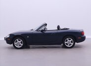Mazda MX-5 Kabriolet 1,6 l 81 kw