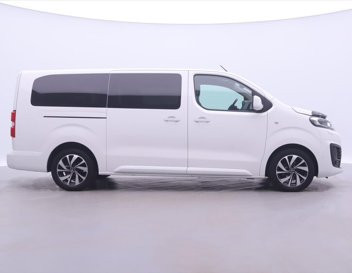 Citroën SpaceTourer MPV 2,0 l 130 kw