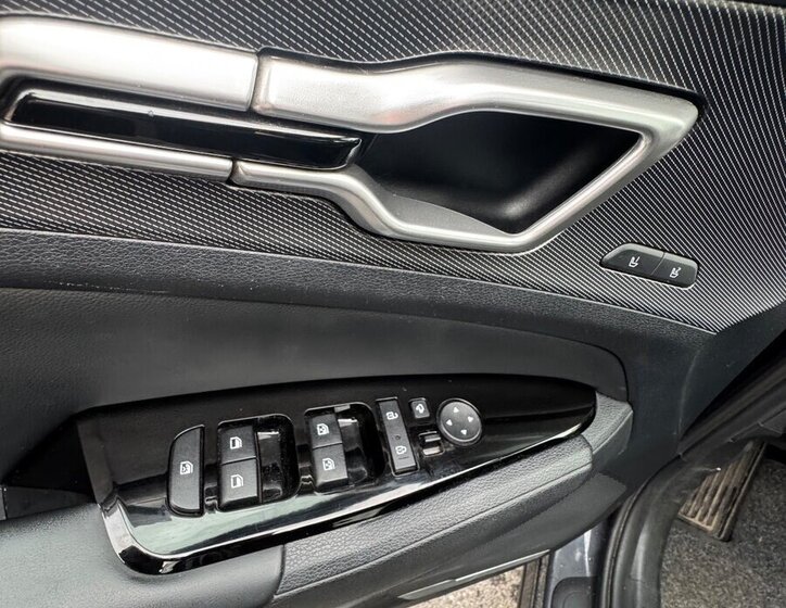 KIA Sportage SUV 0,0 0