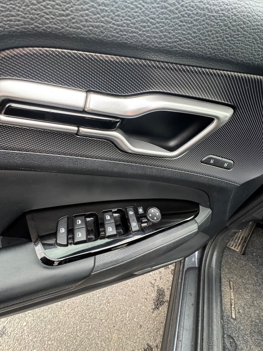 KIA Sportage SUV 0,0 0