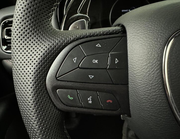 Dodge Durango SUV 5,7 l 268 kw