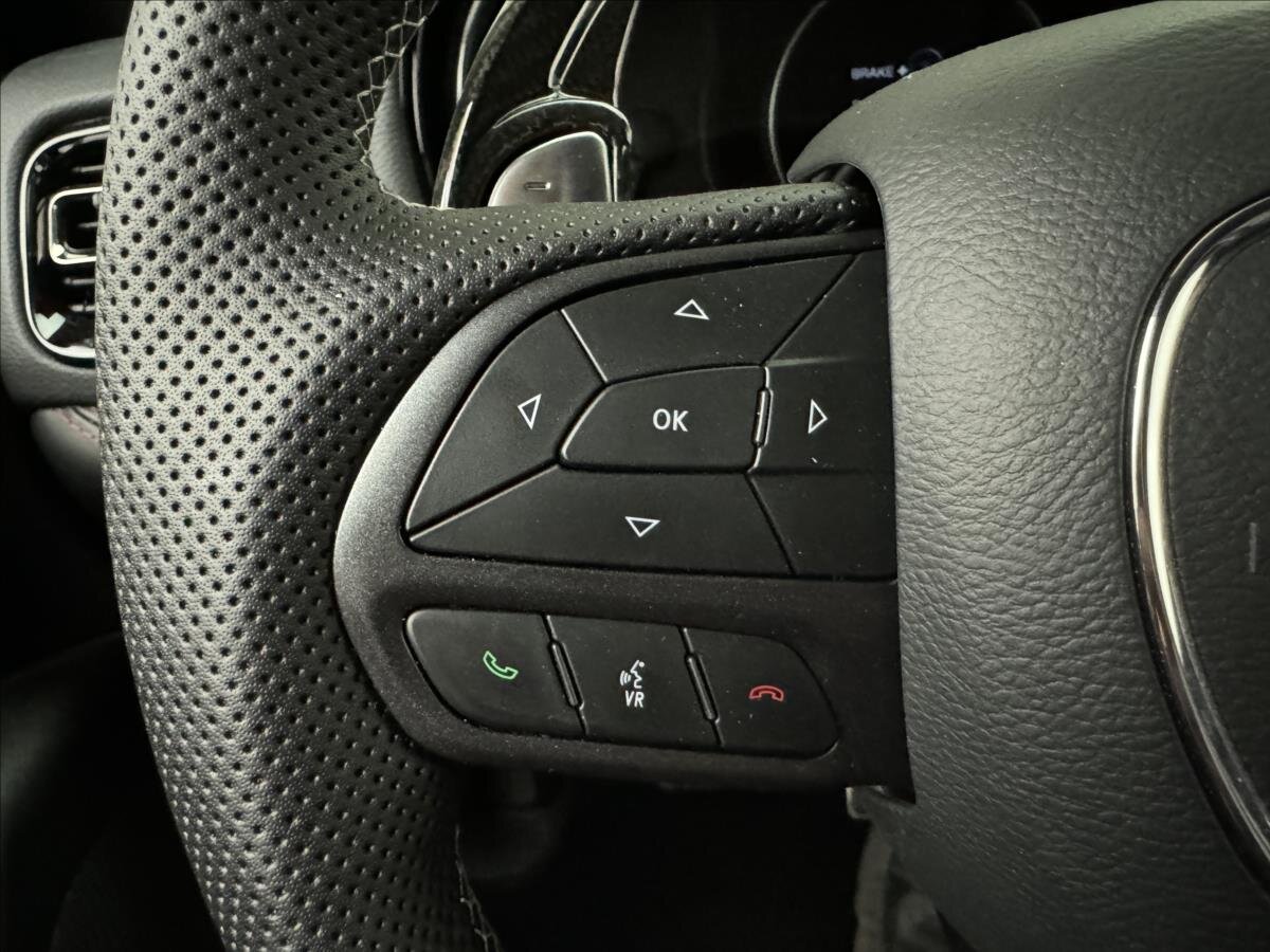 Dodge Durango SUV 5,7 l 268 kw