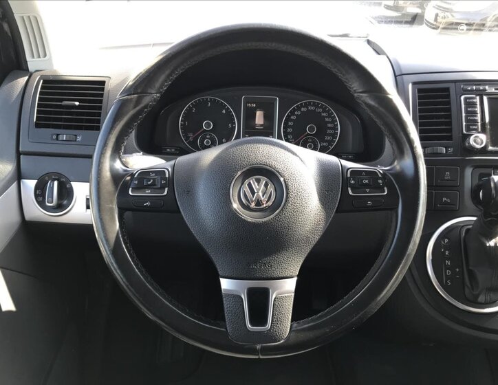 Volkswagen Multivan Kombi 2,0 l 132 kw