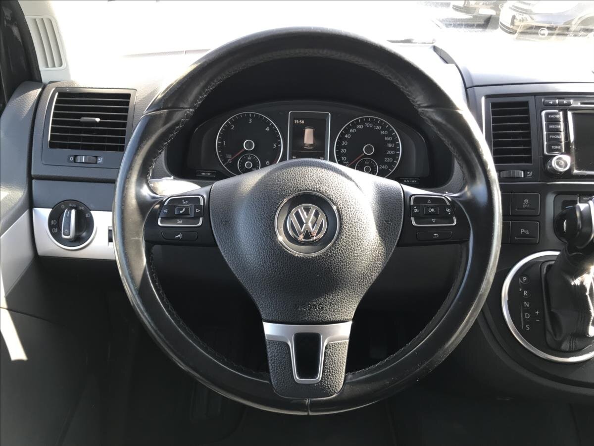 Volkswagen Multivan Kombi 2,0 l 132 kw