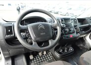Citroën Jumper Ostatní 2,0 l 120 kw