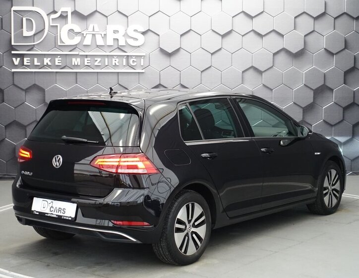 Volkswagen Golf 6