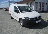 Volkswagen Caddy 1