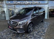 Mercedes-Benz Třídy V 1