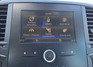 Renault Talisman Kombi 1,6 l 96 kw