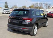 Škoda Karoq Kombi 999,0 81 kw
