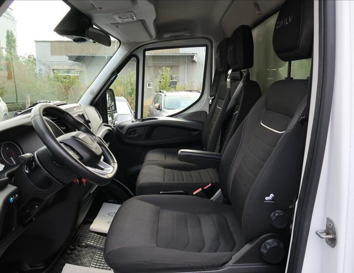 Iveco Daily Ostatní 3,0 l 129 kw
