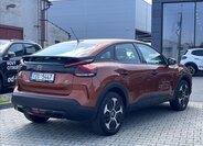 Citroën C4 Hatchback 1,2 l 96 kw