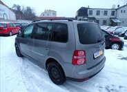 Volkswagen Touran Kombi 1,4 l 103 kw