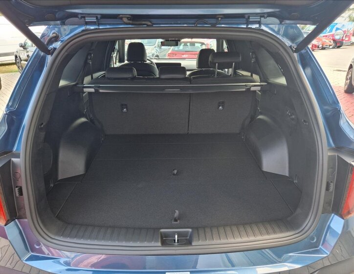 KIA Sorento SUV / Terénní 2,2 l 142 kw
