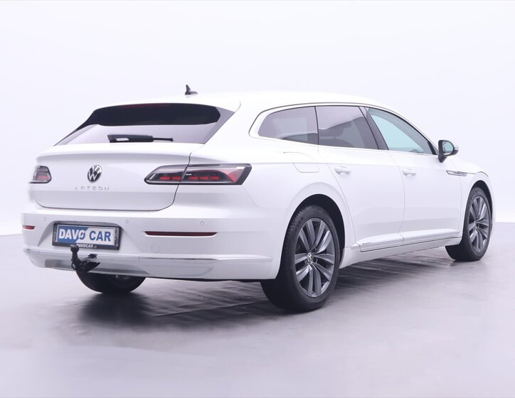 Volkswagen Arteon Kombi 2,0 l 110 kw