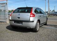 Citroën C4 11