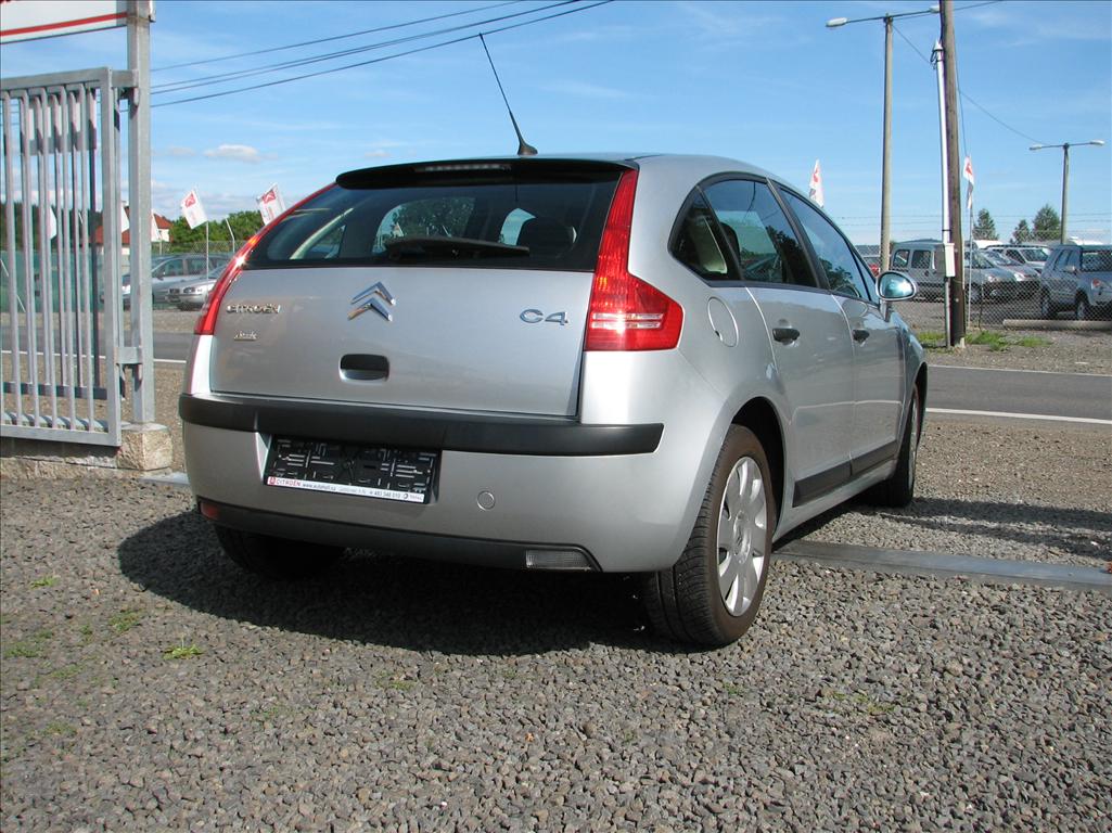 Citroën C4