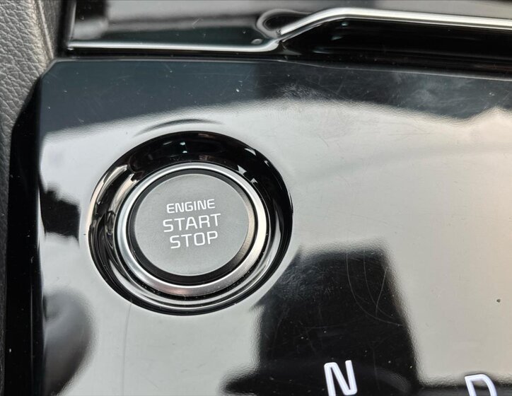 KIA Sportage SUV / Terénní 1,6 l 132 kw