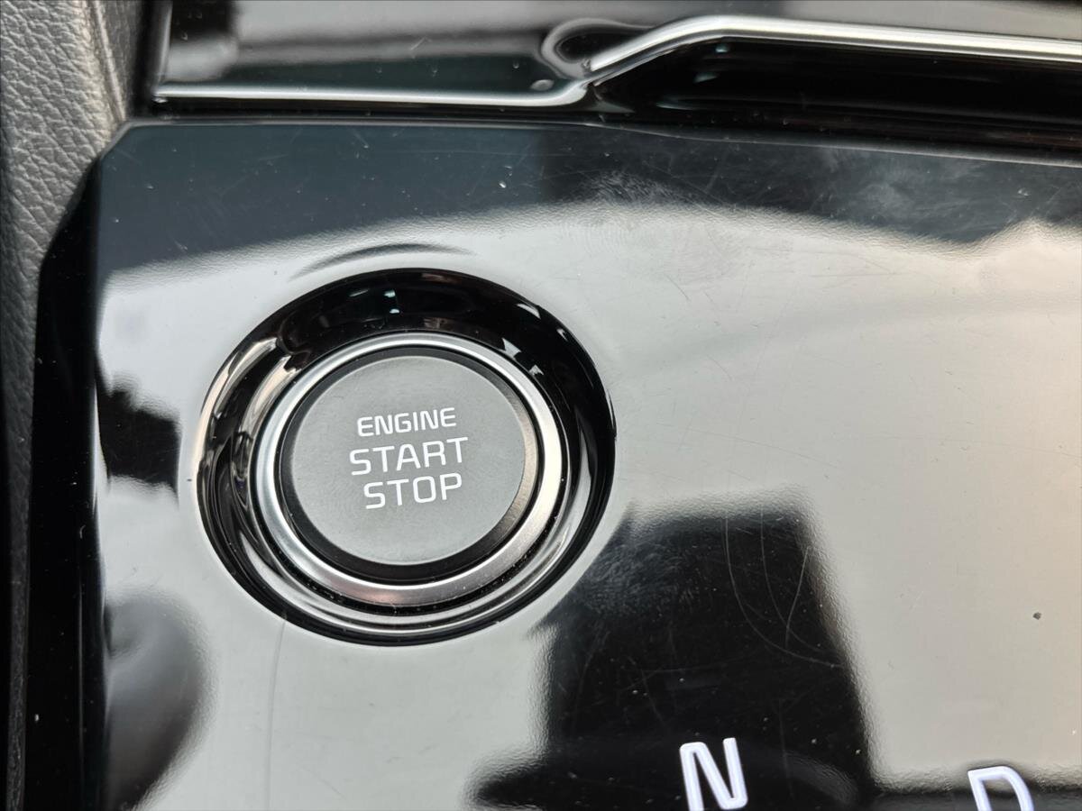 KIA Sportage SUV / Terénní 1,6 l 132 kw