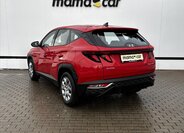 Hyundai Tucson SUV 1,6 l 110 kw