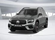 Mercedes-Benz GLB 3