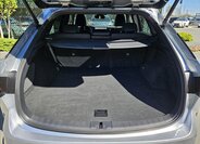 Lexus RX 350h SUV / Terénní 2,5 l 184 kw