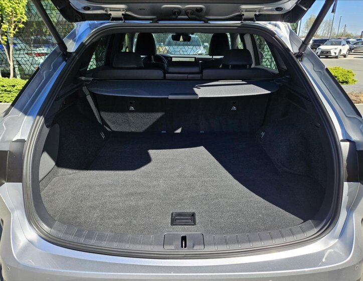 Lexus RX 350h SUV / Terénní 2,5 l 184 kw